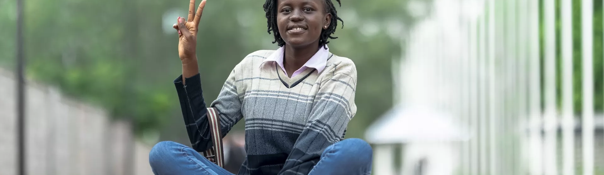 Sondage U-Report : 85% des jeunes congolais demandent plus d'actions...