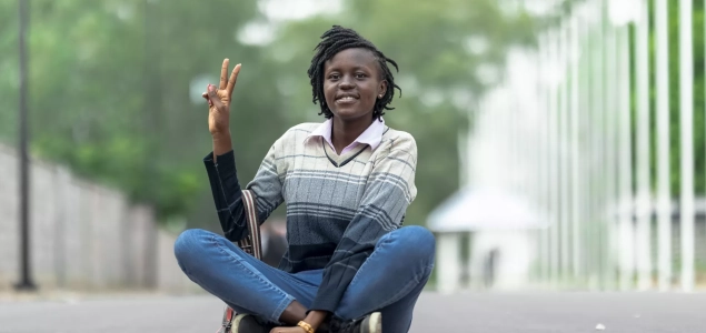 Sondage U-Report : 85% des jeunes congolais demandent plus d'actions...