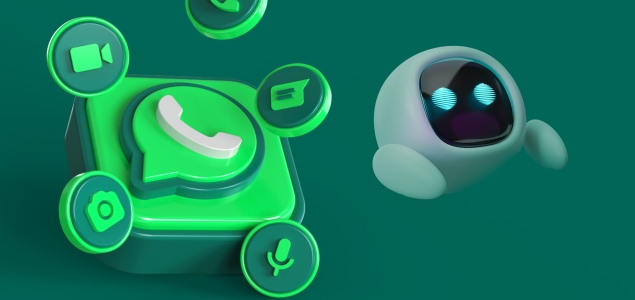 Nouveau : Signalez une infox directement via notre Bot WhatsApp !