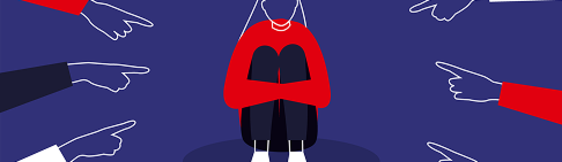 Harcèlement en ligne : Ne restez pas seul, voici comment réagir