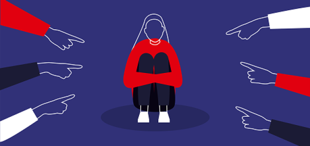 Harcèlement en ligne : Ne restez pas seul, voici comment réagir