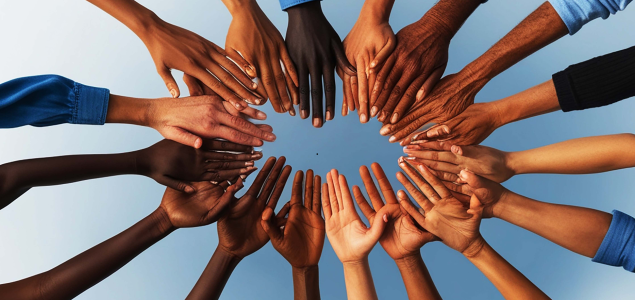 FAUSSE ALERTE : Ne tombez pas dans le piège des recrutements frauduleux