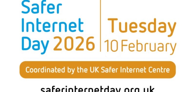 Safer Internet Day 2026